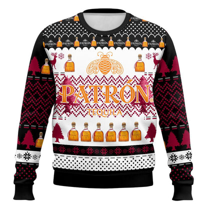 Ugly Christmas Sweater It's The Most Wonderful Time