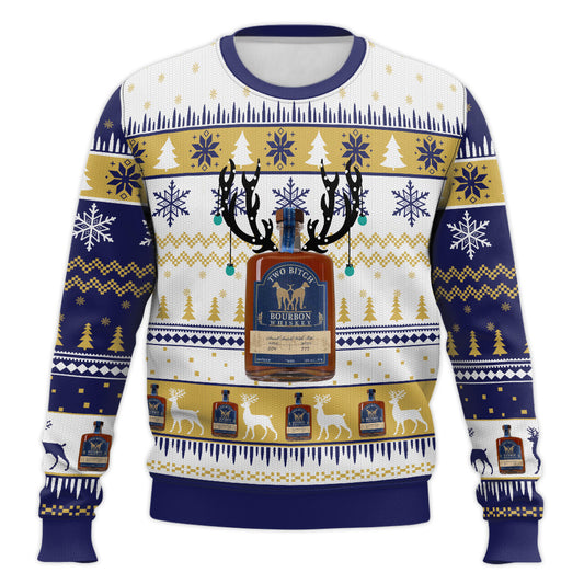 Ugly Christmas Sweater