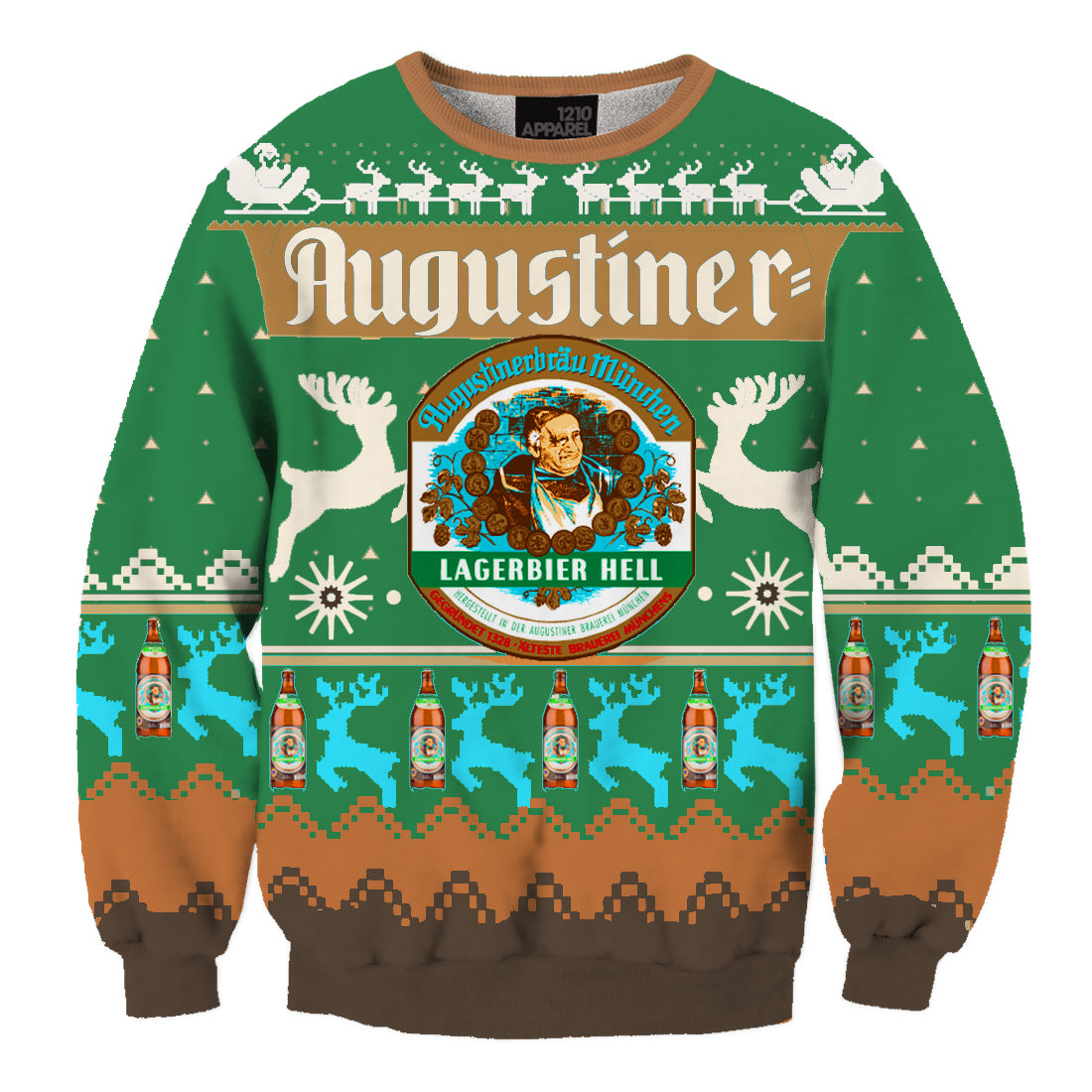 Augustiner Brau Sweatshirt