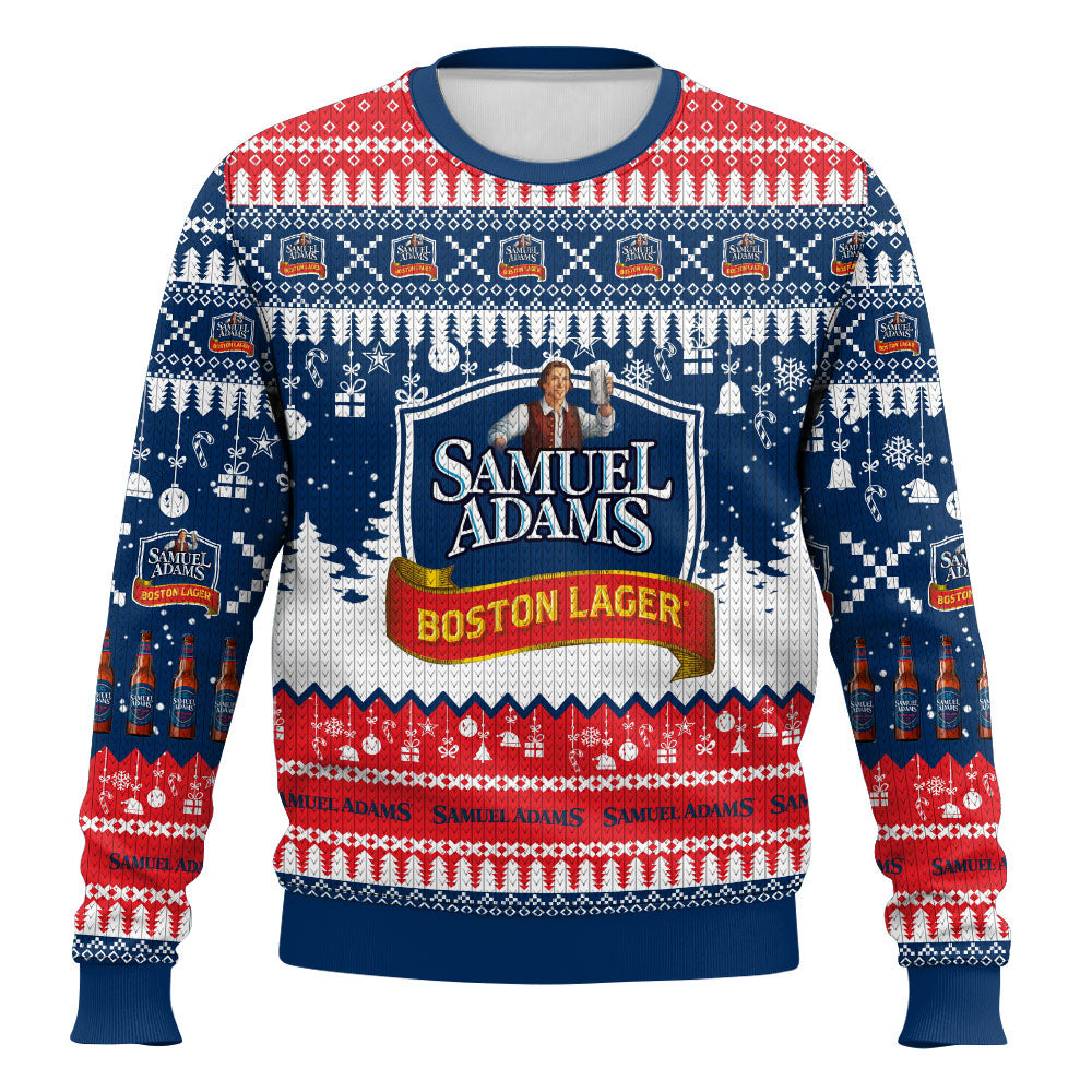 Ugly Christmas Sweater