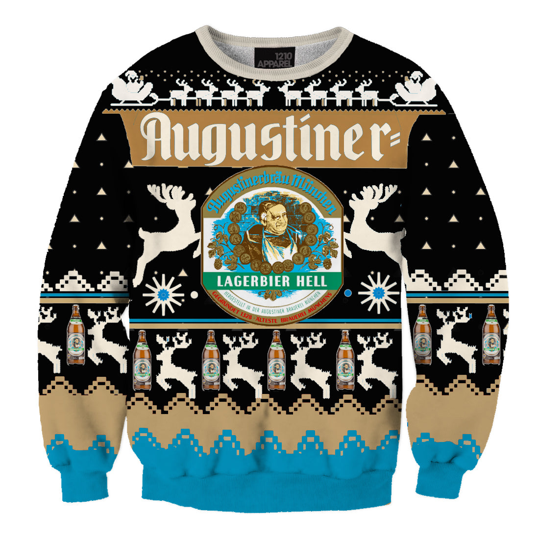 Augustiner Brau Sweatshirt