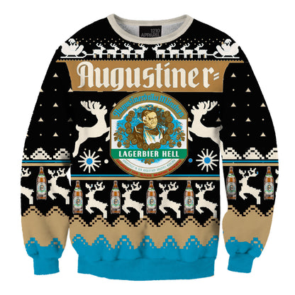 Augustiner Brau Sweatshirt