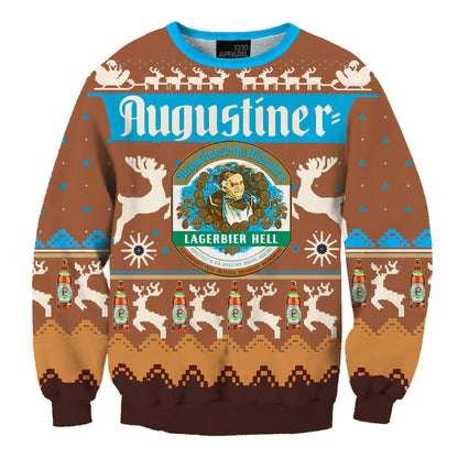 Augustiner Brau Sweatshirt
