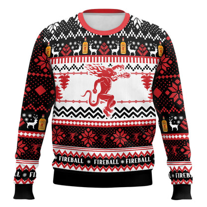 Ugly Christmas Sweater