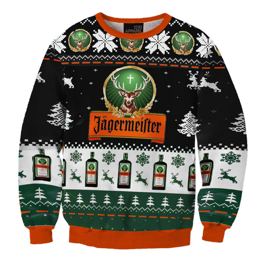 Jagermeister Sweatshirt