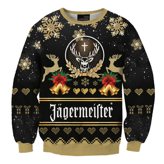 Jagermeister  Sweatshirt
