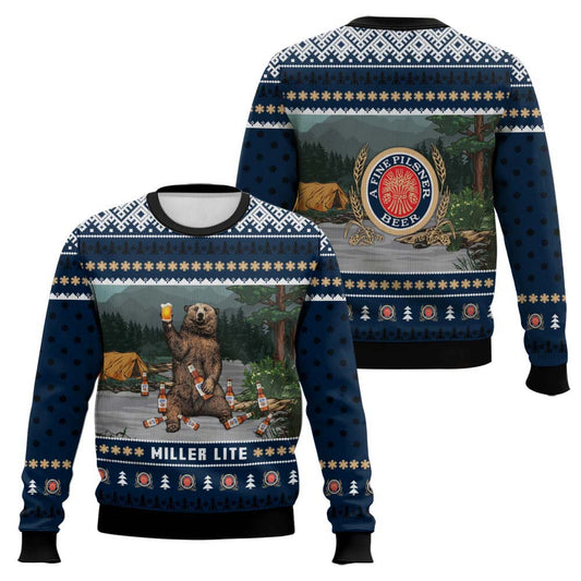 Ugly Christmas Sweater