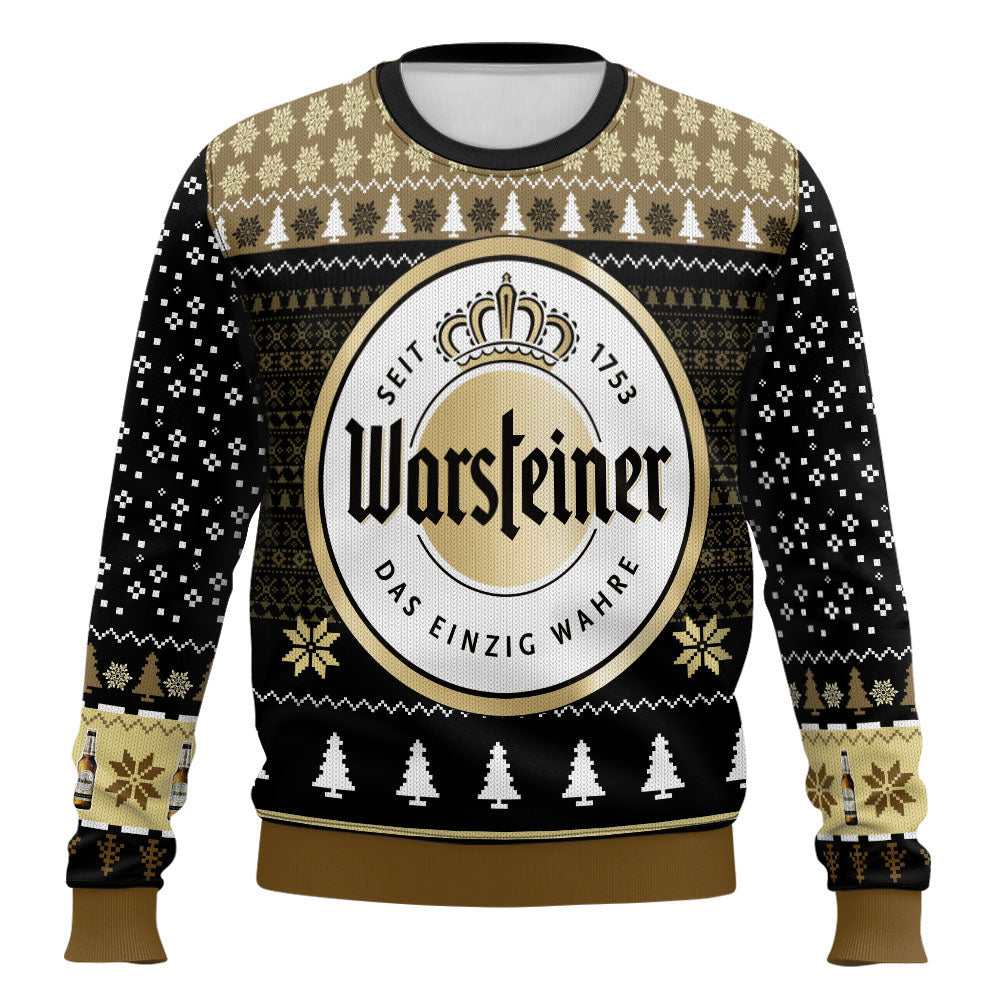 Ugly Christmas Sweater