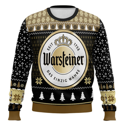 Ugly Christmas Sweater