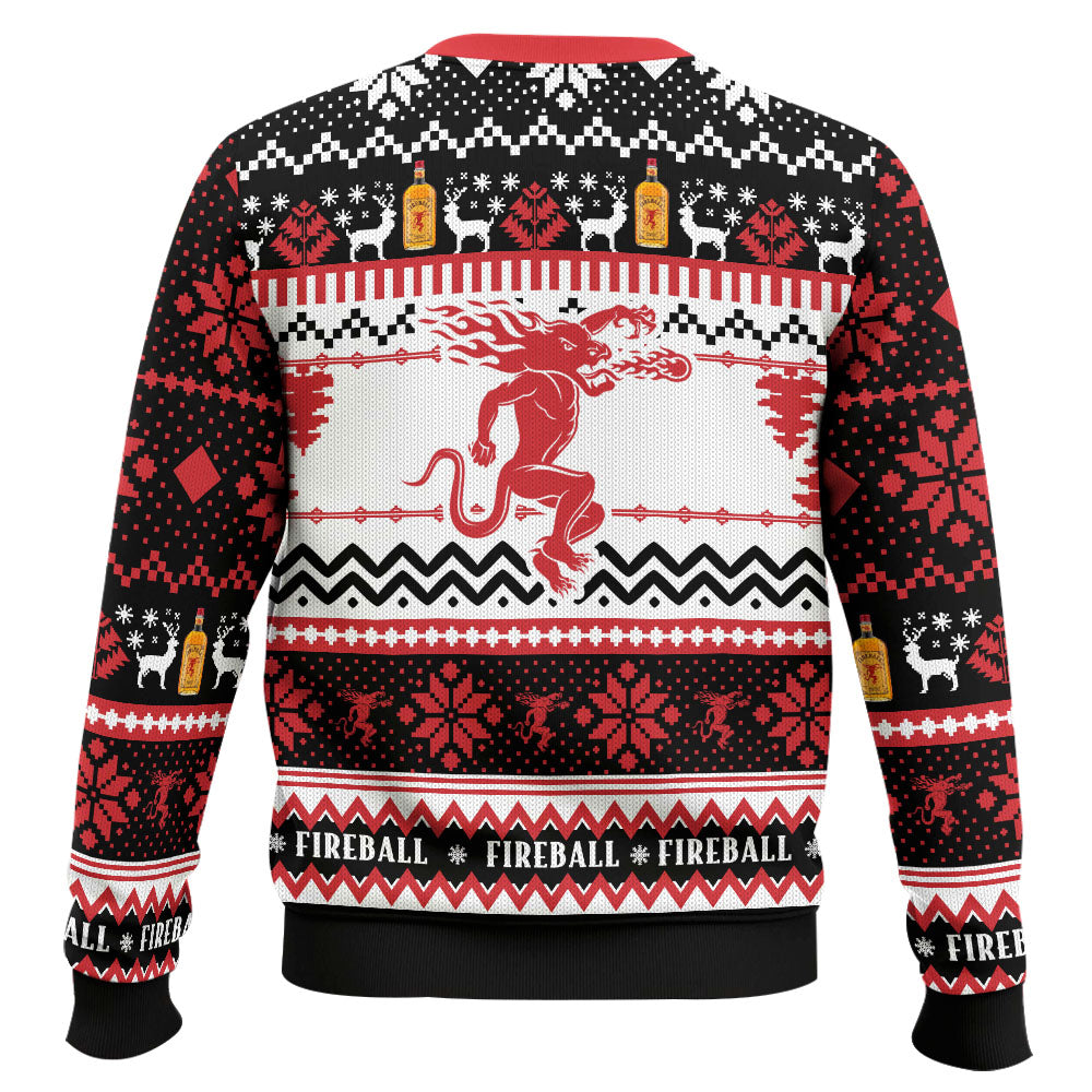 Ugly Christmas Sweater