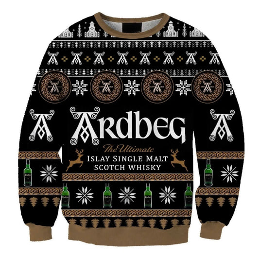 Ardbeg Sweatshirt