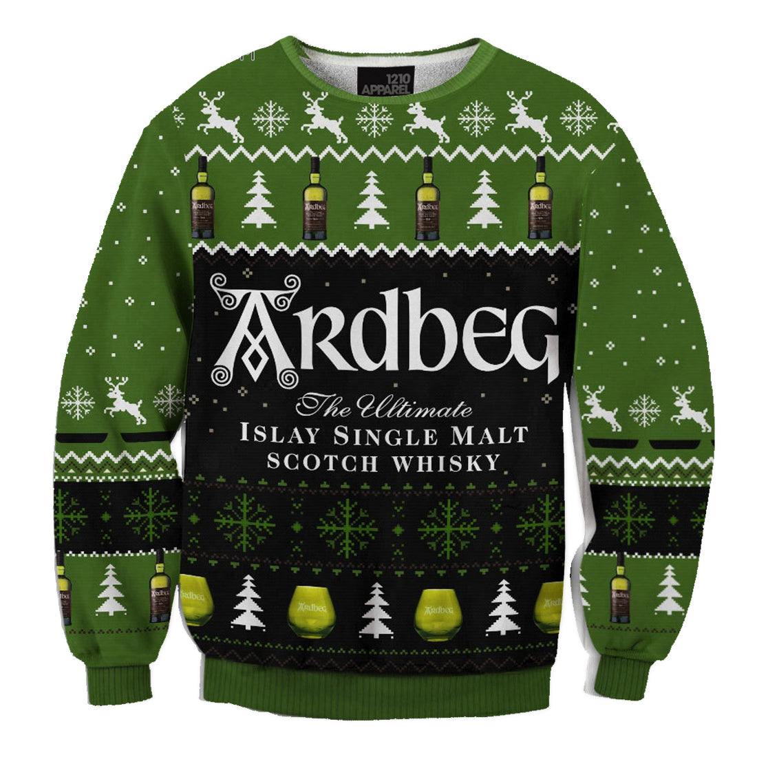 Ardbeg Sweatshirt