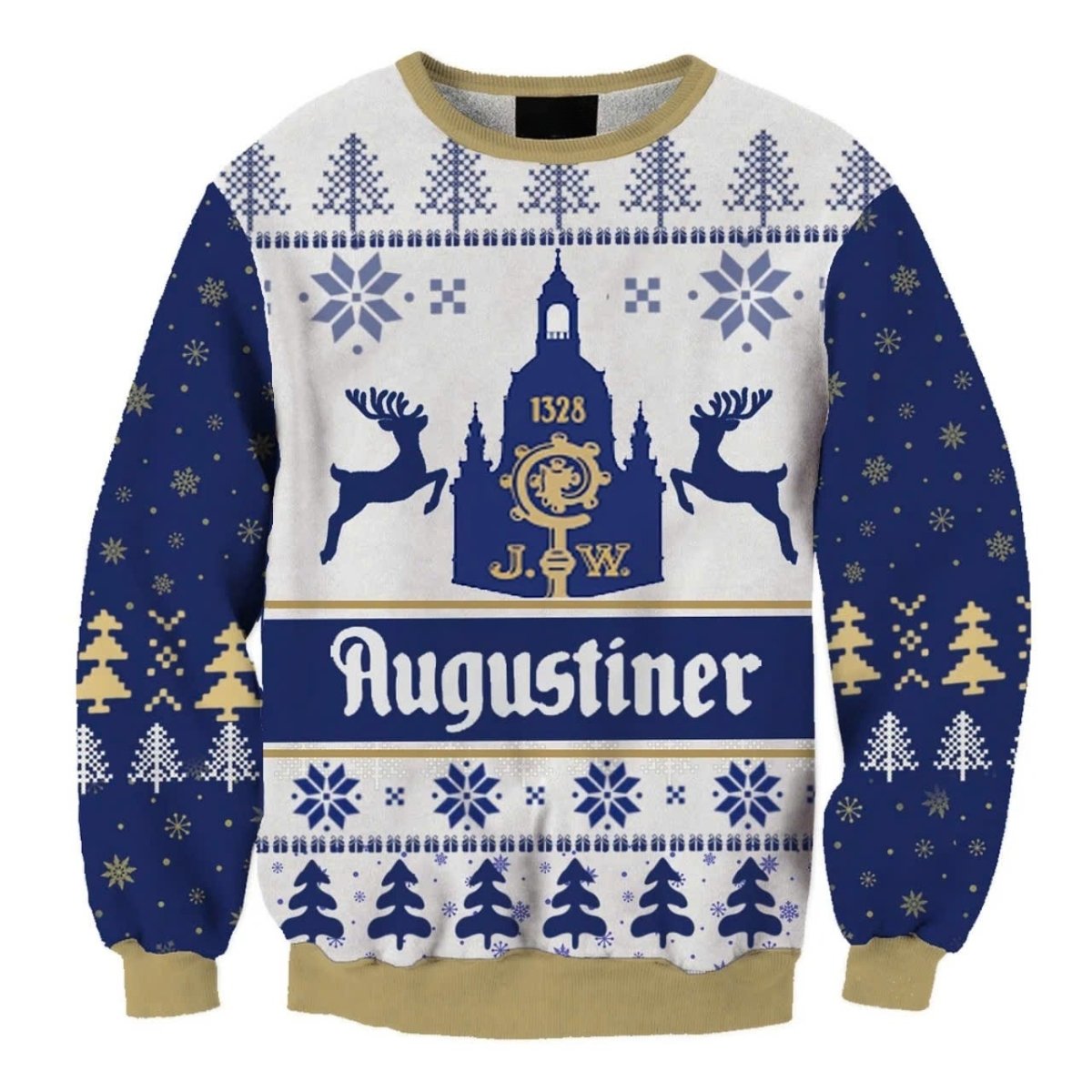Augustiner Sweatshirt