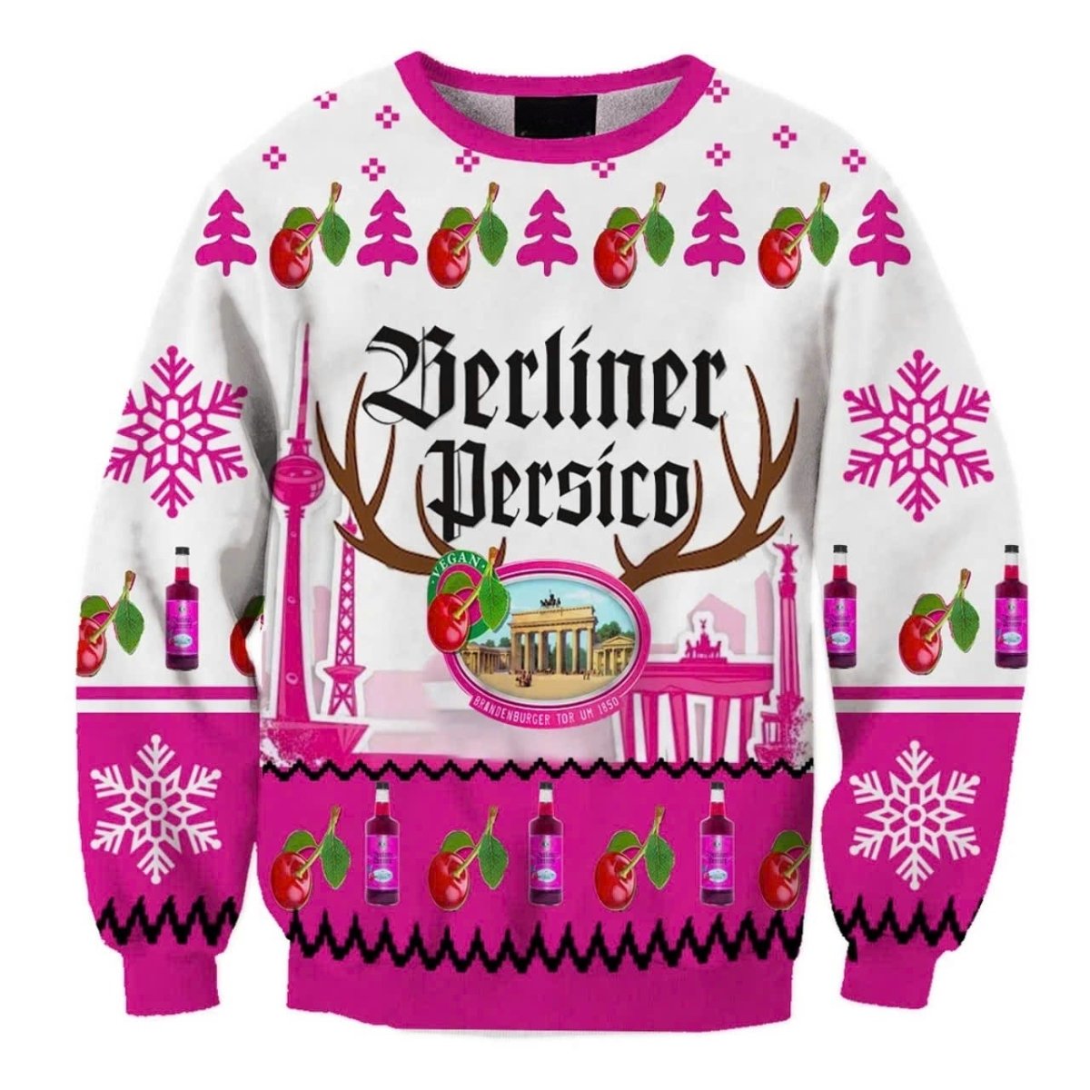 Berliner Persico Sweatshirt