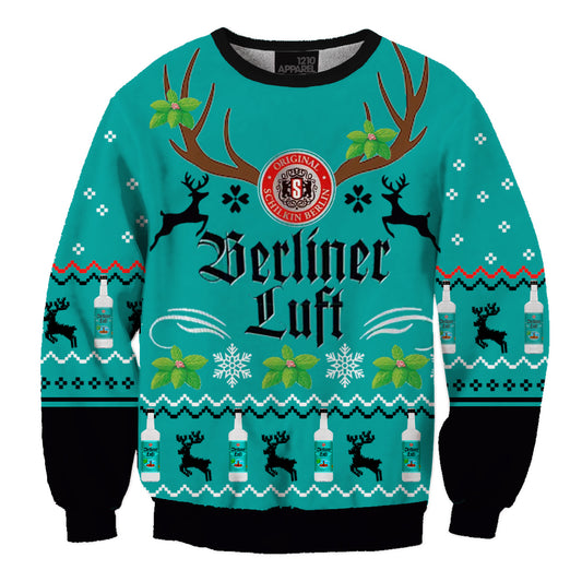 Berliner Luft Sweatshirt