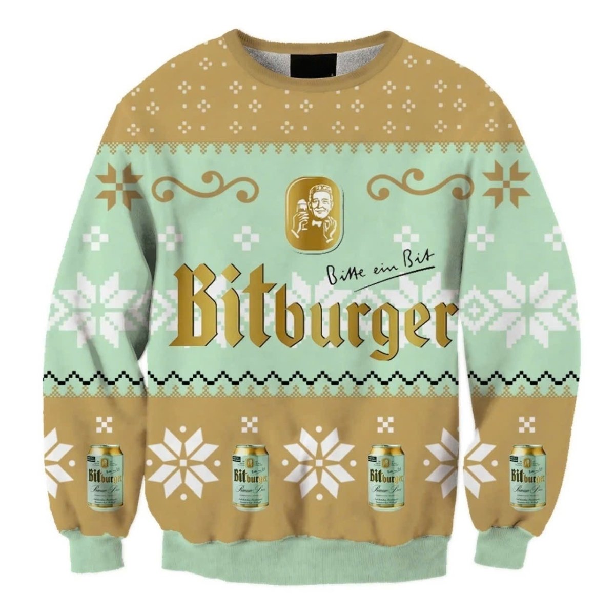 Bitburger Sweatshirt