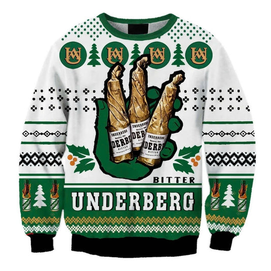 Bitter Underberg Sweatshirt