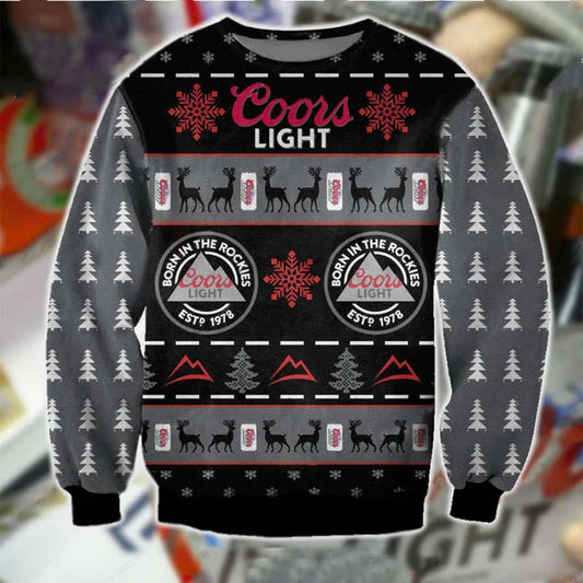Coors Light Sweatshirt