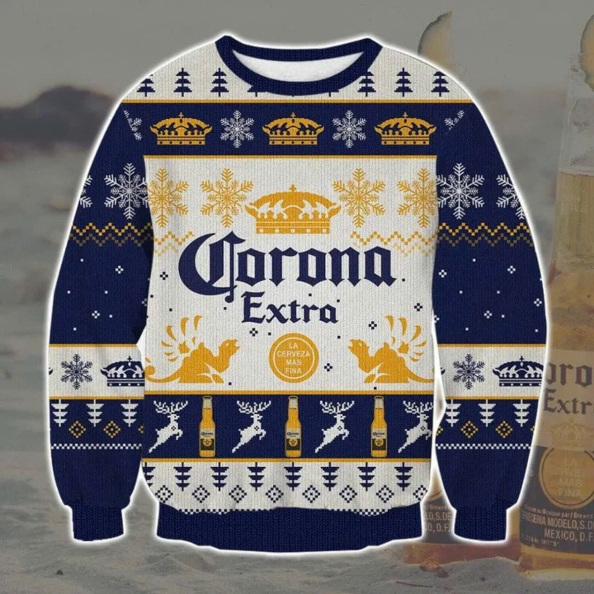Corona Extra Sweatshirt