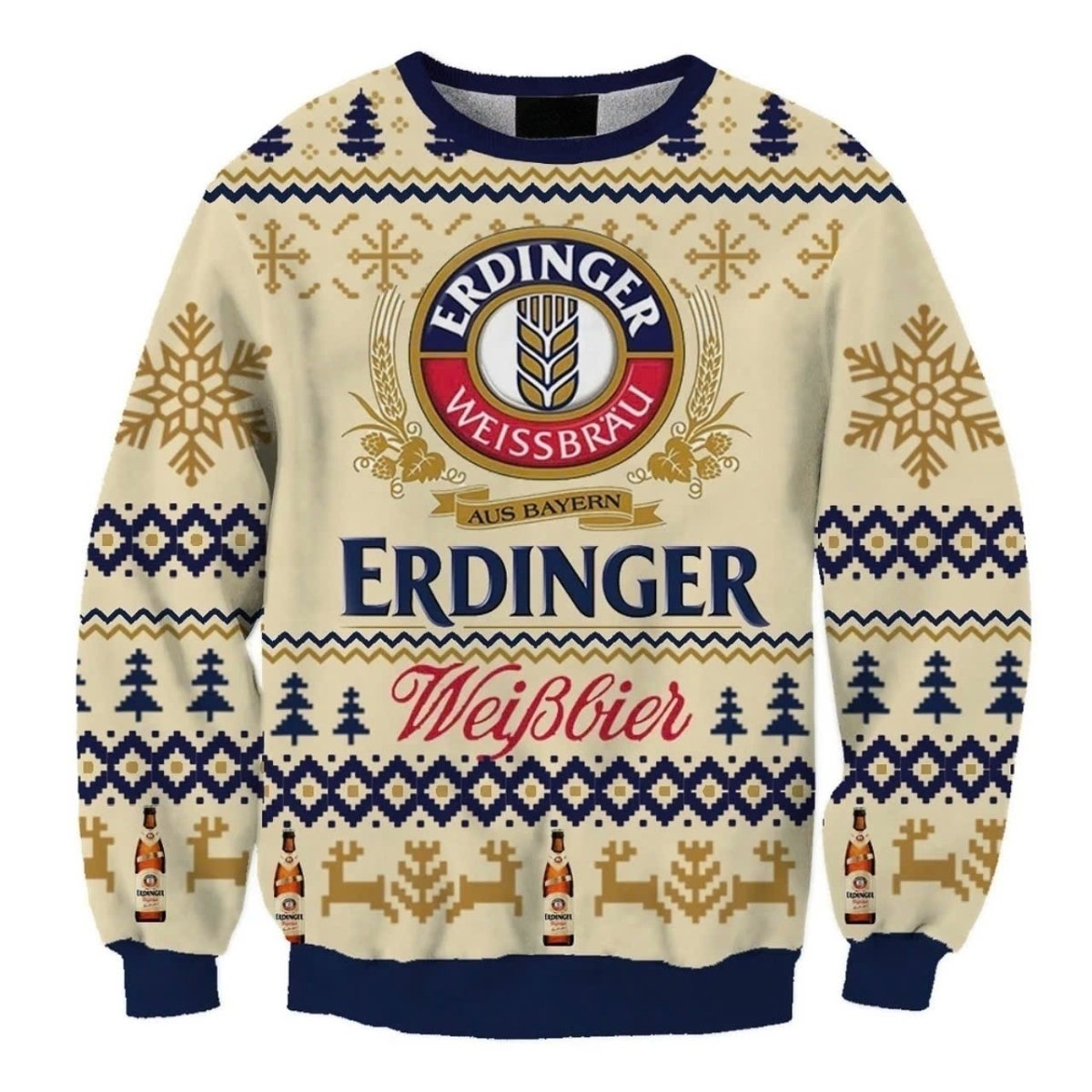 Erdinger Sweatshirt