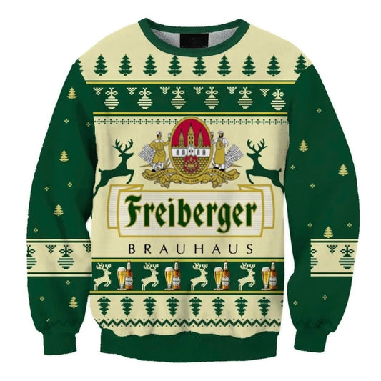 Freiberger Brauhaus Sweatshirt