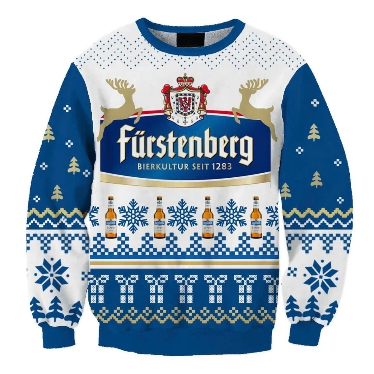 Furstenberg Sweatshirt