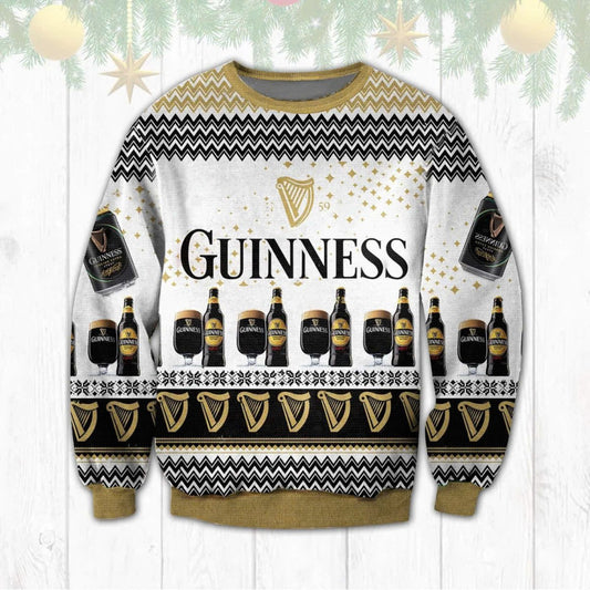 Guinness Sweatshirt