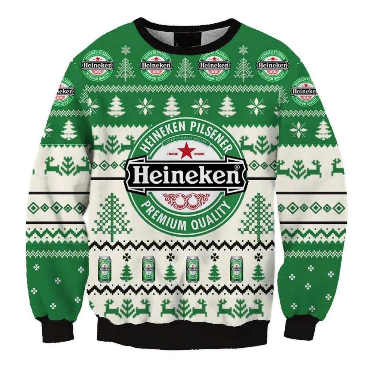 Heineken Sweatshirt