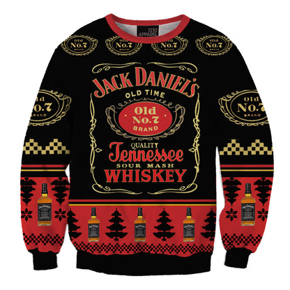 Jack Daniel's Sweatshirt