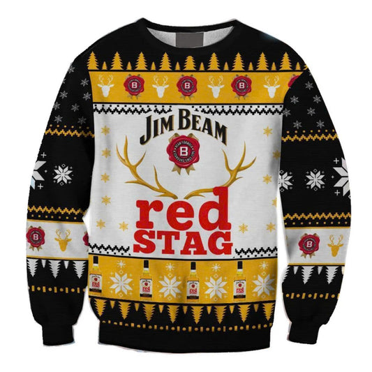 Jim Beam Sweatshirt