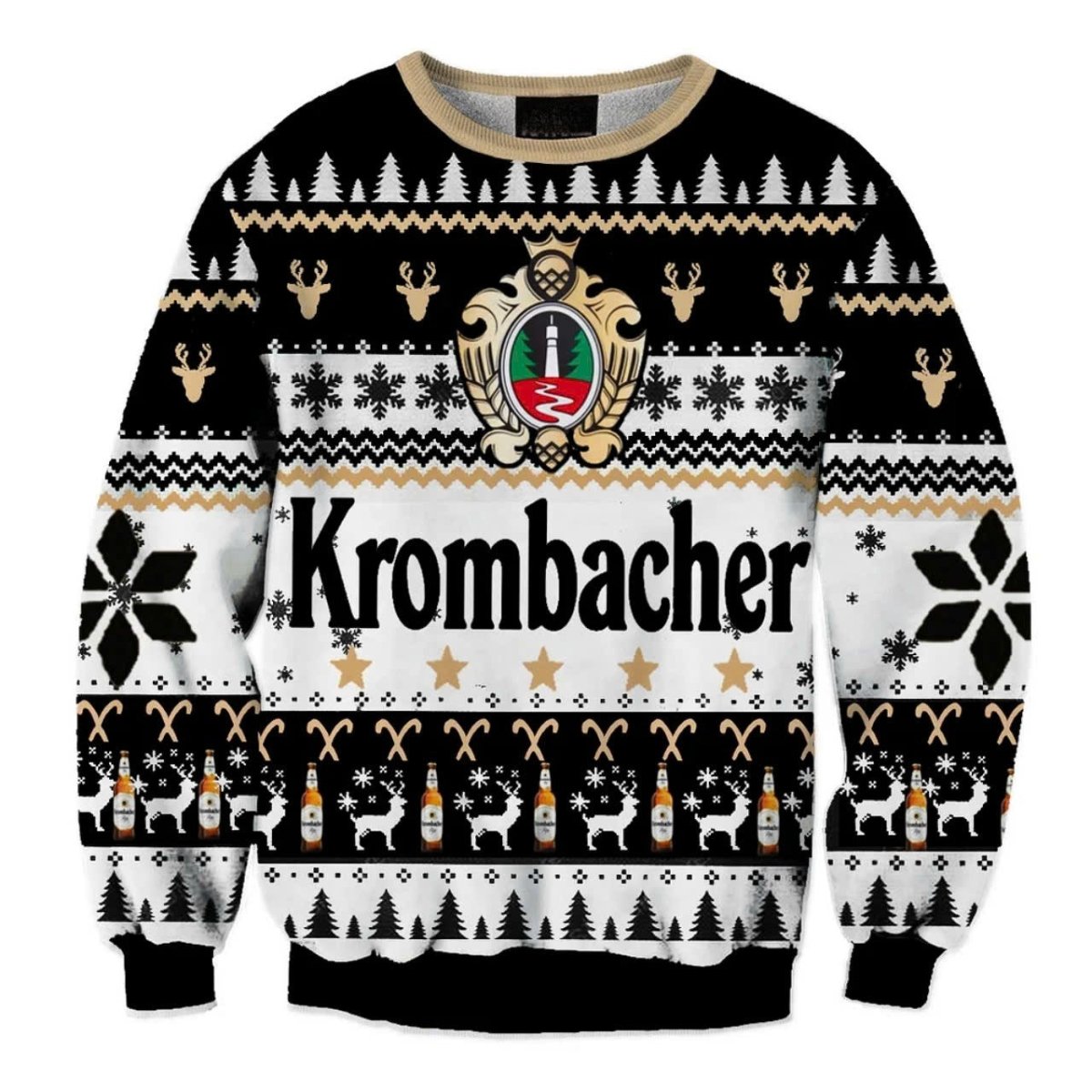 Krombacher Sweatshirt