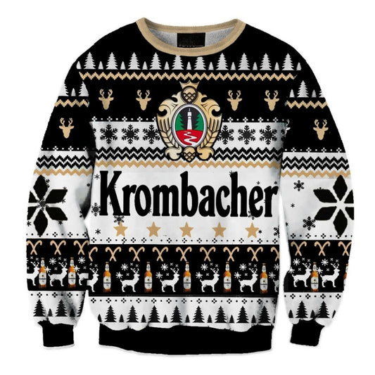 Krombacher Sweatshirt