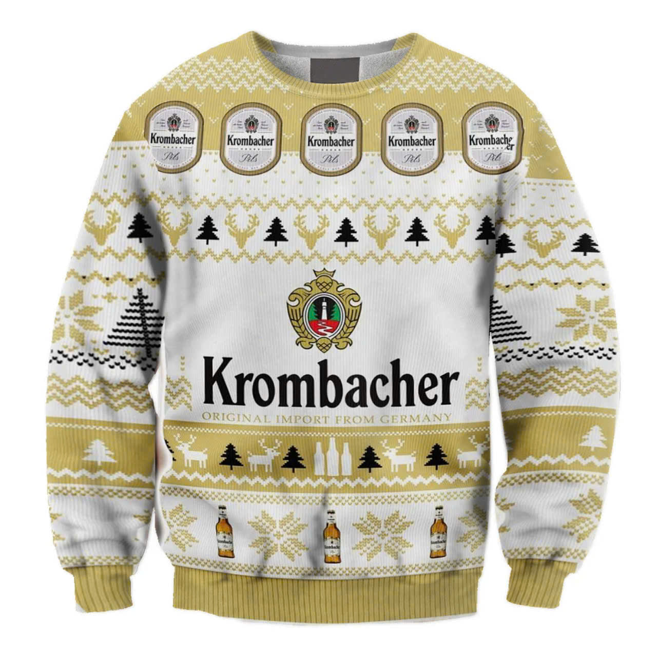 Krombacher Sweatshirt