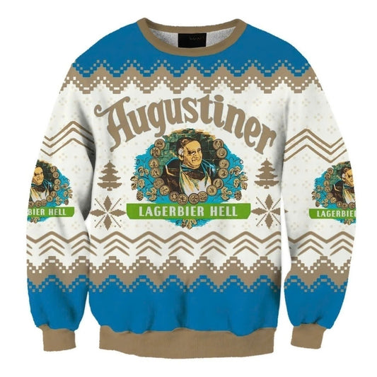 Langerbier Augustiner Sweatshirt