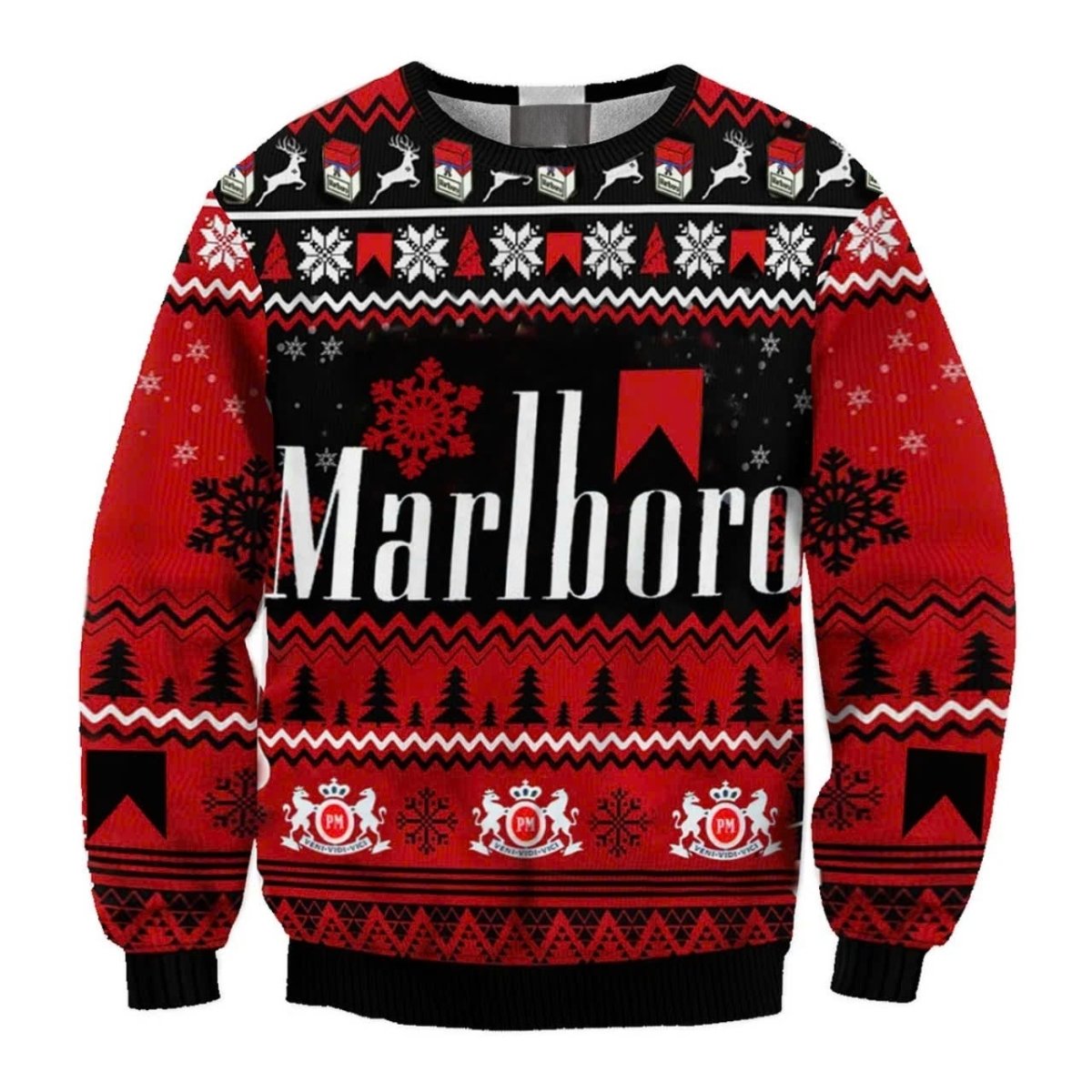 Marlboro Sweatshirt