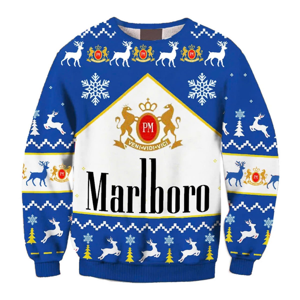 Marlboro Sweatshirt