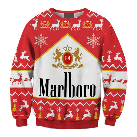 Marlboro Sweatshirt