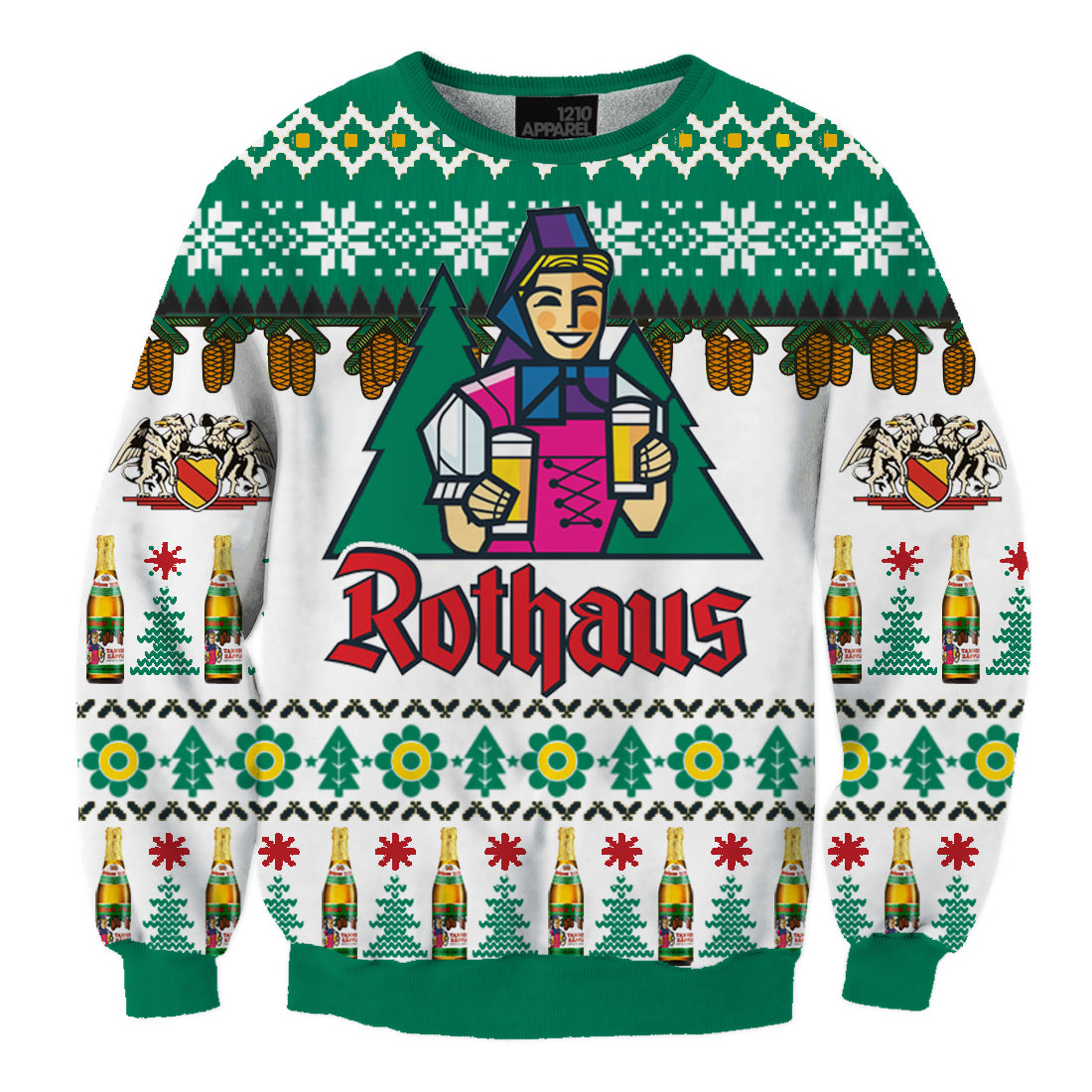 Rothaus Beer Sweatshirt