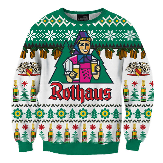 Rothaus Beer Sweatshirt