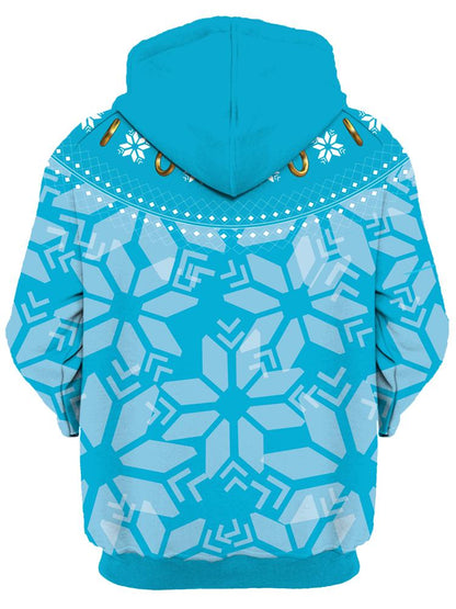 Uganda Sonic Unisex Hoodie