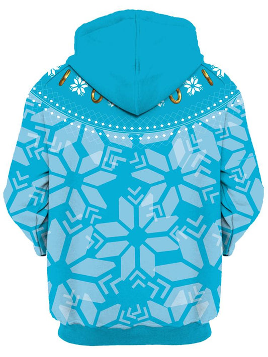 Uganda Sonic Unisex Hoodie