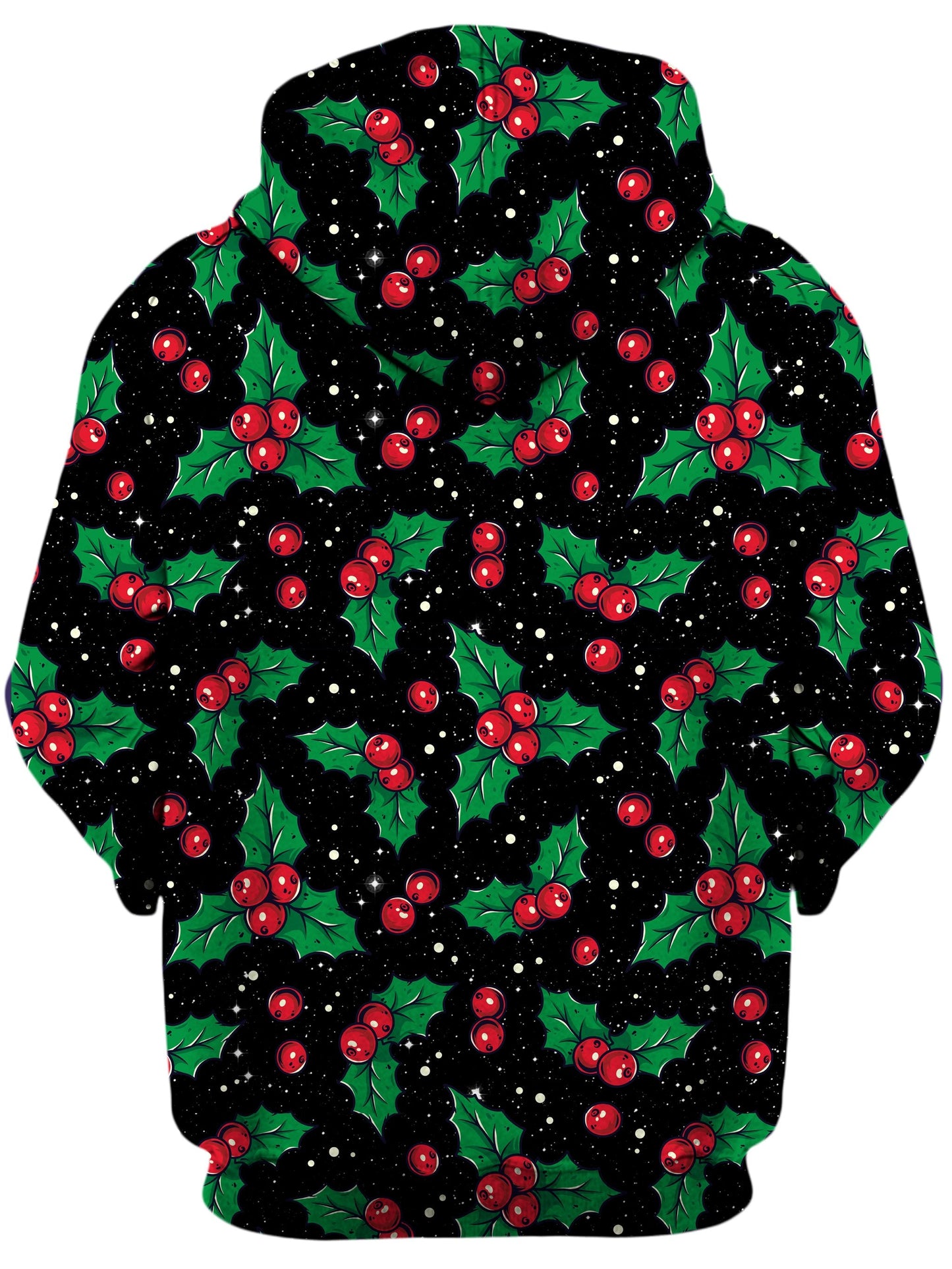 Kisses from Space Unisex Hoodie