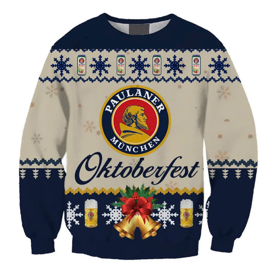 Okroberfest Sweatshirt
