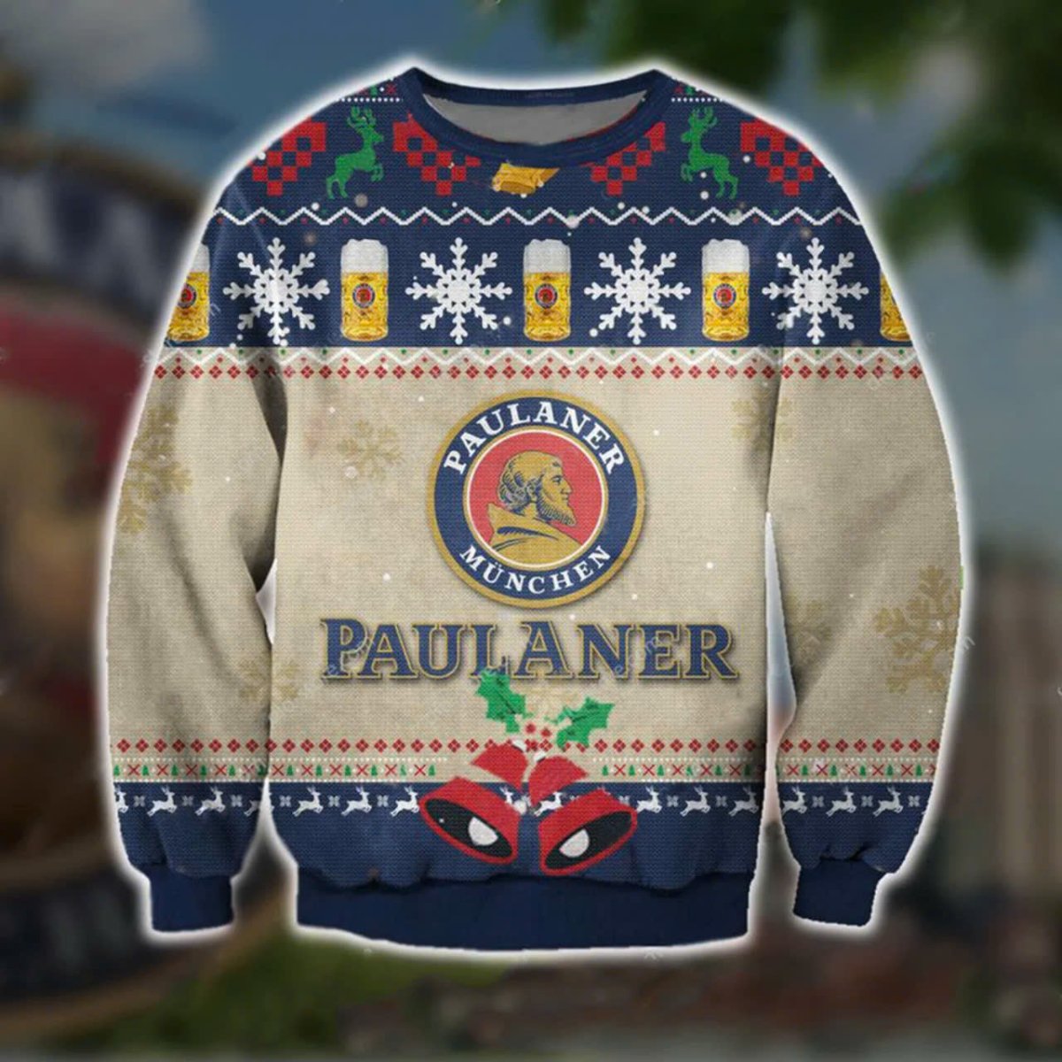 Paulaner Sweatshirt