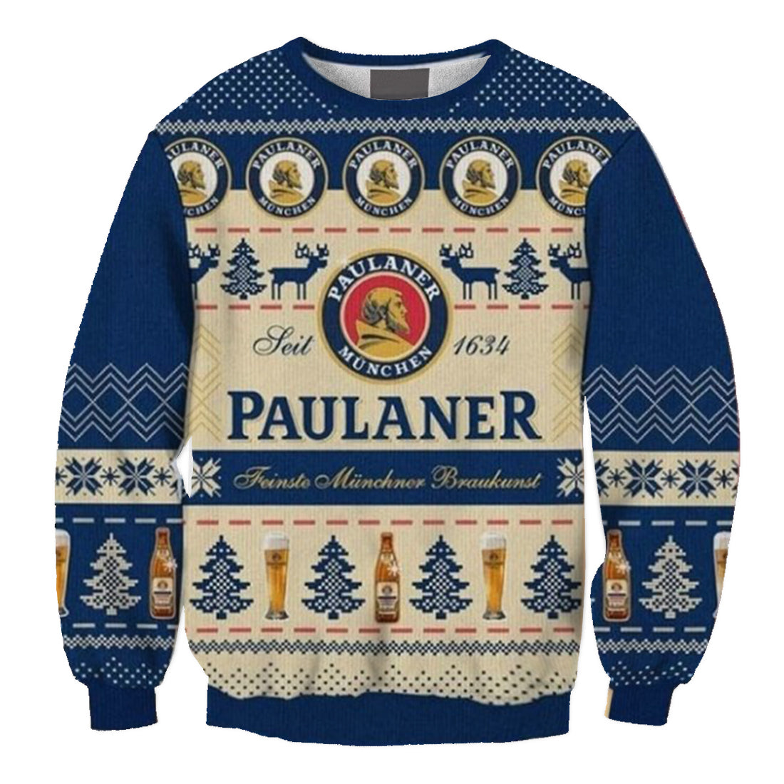 Paulaner Sweatshirt