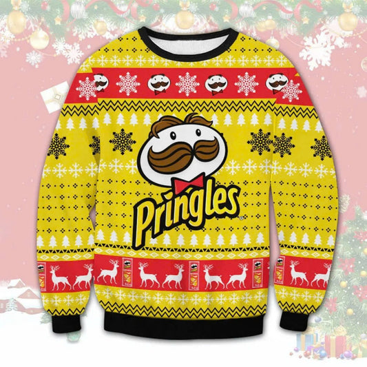 Pringles Sweatshirt