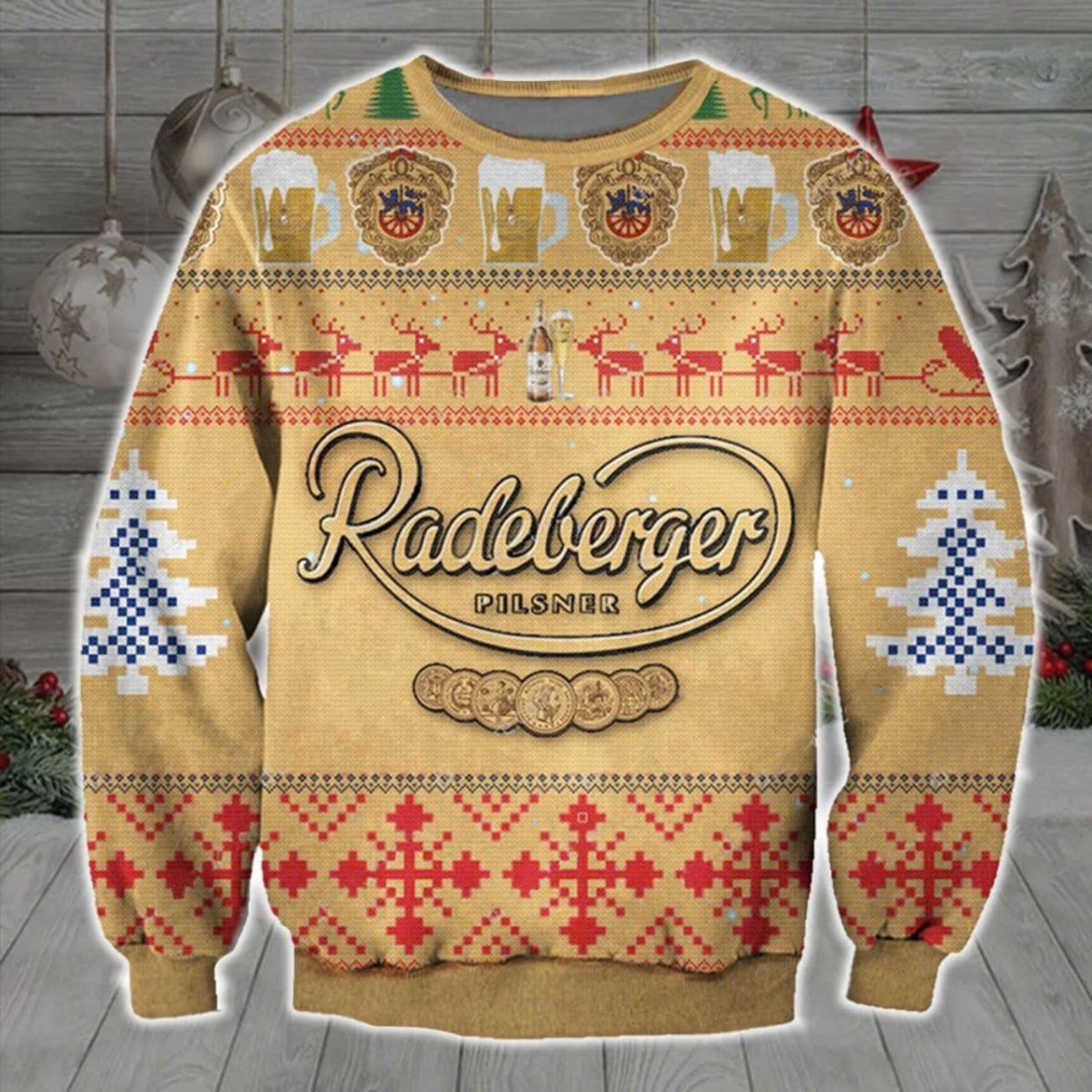 Radeberger Sweatshirt