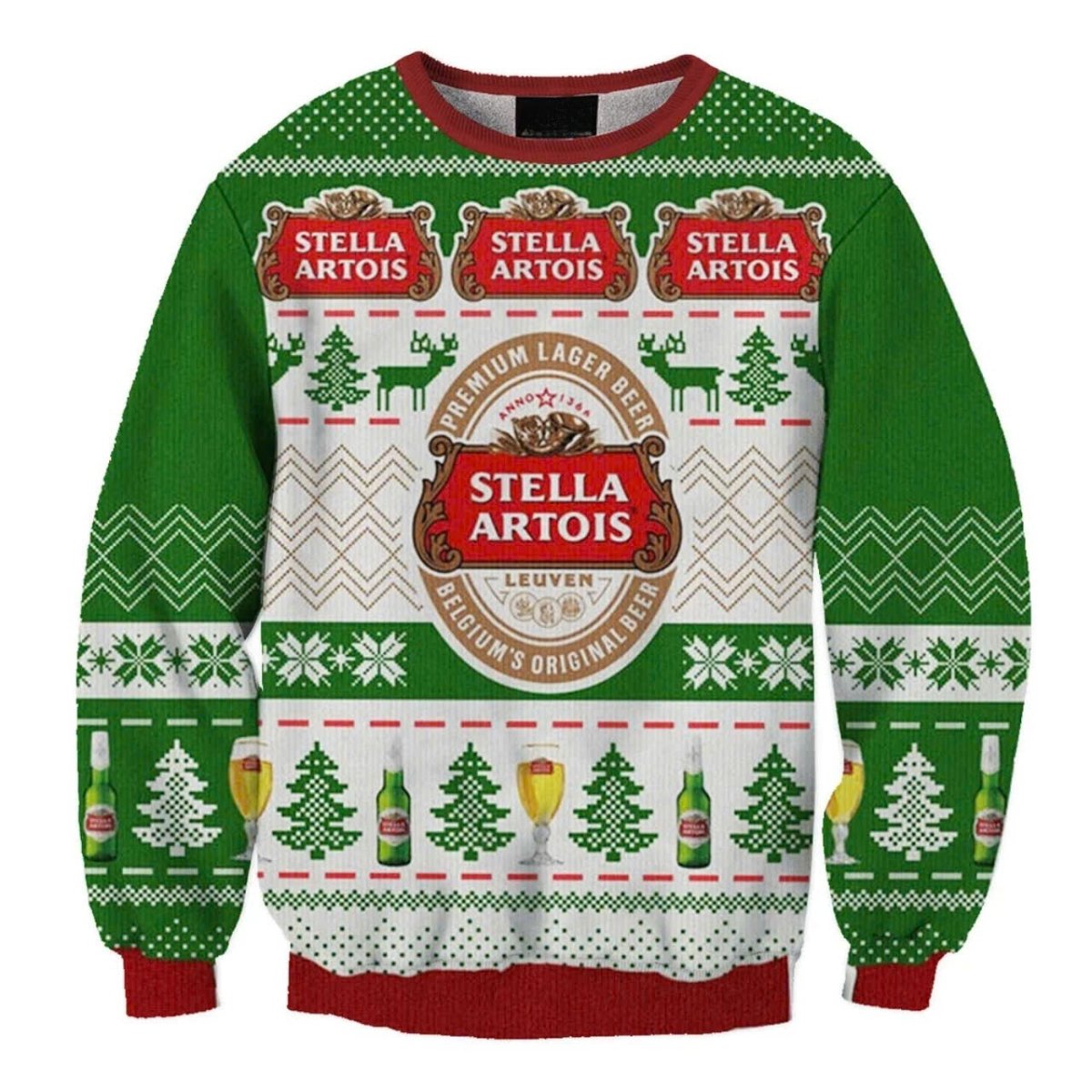 Stella Artois Sweatshirt