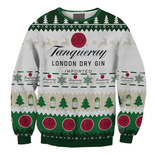 Tanqueray Sweatshirt