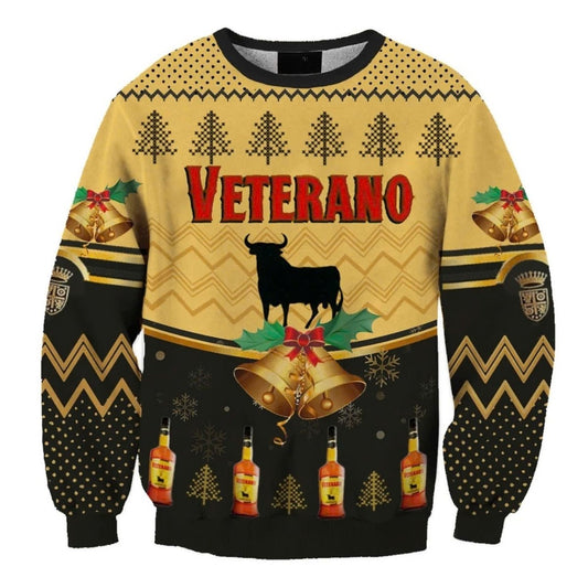 Vetarano Sweatshirt